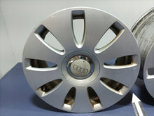 Load image into Gallery viewer, 4x Alufelge 16 Zoll 7.0&quot; 5x112 8E0601025AE Audi A4 B7 Rim Wheel