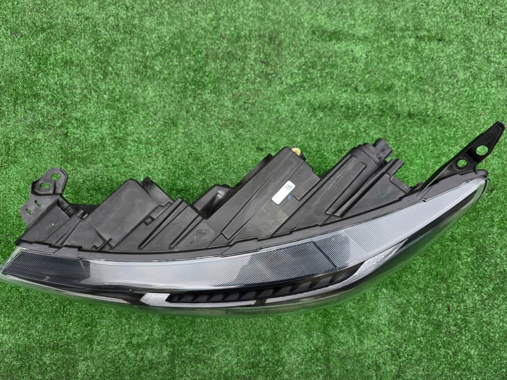 Frontscheinwerfer Ford Transit Custom PZ31-13E015-CB Full LED Links Headlight