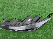 Laden Sie das Bild in den Galerie-Viewer, Frontscheinwerfer Ford Transit Custom PZ31-13E015-CB Full LED Links Headlight