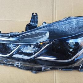Frontscheinwerfer Toyota Corolla 85122000 LED Links Scheinwerfer Headlight SCH6652920386be