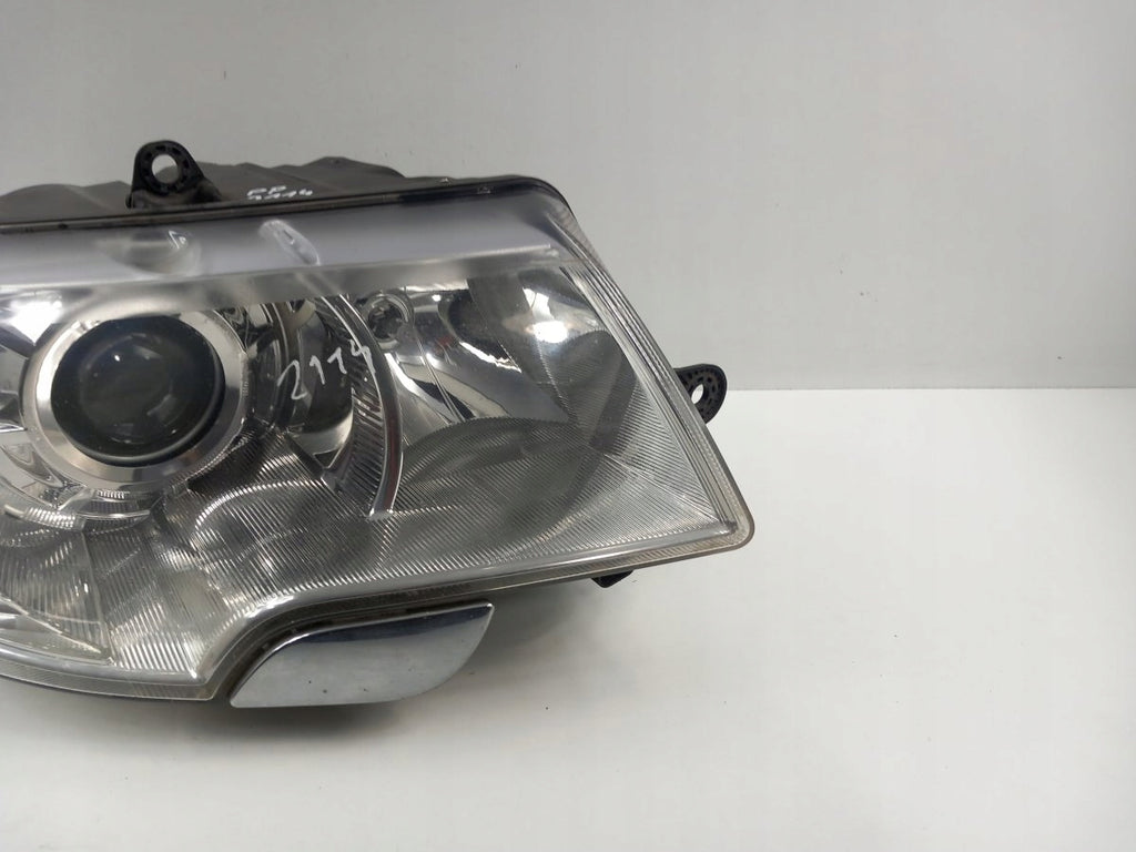 Frontscheinwerfer Skoda Superb II Rechts Scheinwerfer Headlight SCH2795230082mx