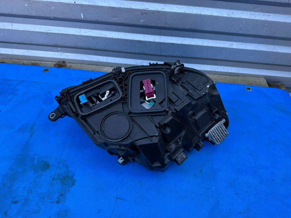 Frontscheinwerfer Mercedes-Benz W223 A2239069103 Links Scheinwerfer Headlight SCH9813031009xf