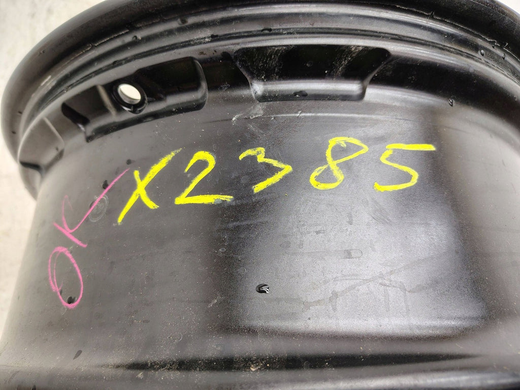 1x Alufelge 18 Zoll 5x112 A2064014700 Mercedes-Benz W206 Rim Wheel FEL1199514448wm