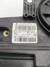 Laden Sie das Bild in den Galerie-Viewer, Frontscheinwerfer BMW 2 F45 7422574-01 LE13A6307 Rechts Scheinwerfer Headlight