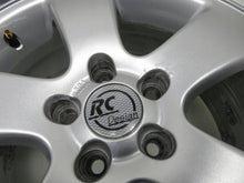 Laden Sie das Bild in den Galerie-Viewer, 4x Alufelge 16 Zoll 7.0" 5x112 40ET KBA44895 Audi I Rim Wheel FEL3838009729ak