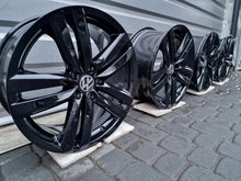 Load image into Gallery viewer, 4x Alufelge 18 Zoll 8.0" 5x112 44ET VW Passat Touran Arteon Rim Wheel FEL1840241631sz
