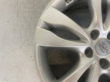 Load image into Gallery viewer, 1x Alufelge 18 Zoll 7.0" 5x114.3 35ET 52910-3J350 Hyundai Ix35 Rim Wheel FEL3252057634kz