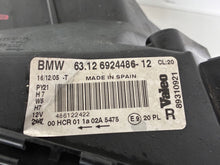 Laden Sie das Bild in den Galerie-Viewer, Frontscheinwerfer BMW E87 6924486-12 Rechts Scheinwerfer Headlight SCH2769309786us