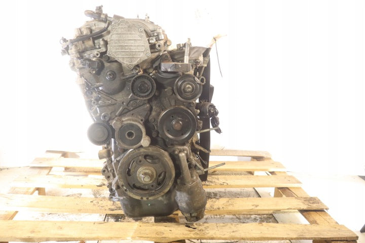 Motor Toyota Verso 1AD 2.0 126PS 2010 Diesel Engine Unkomplett MOT4766852417kv
