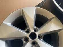 Laden Sie das Bild in den Galerie-Viewer, 1x Alufelge 18 Zoll 8.0" 5x108 45ET J9C3-1007-CA Jaguar Xf Rim Wheel FEL4605052304xq