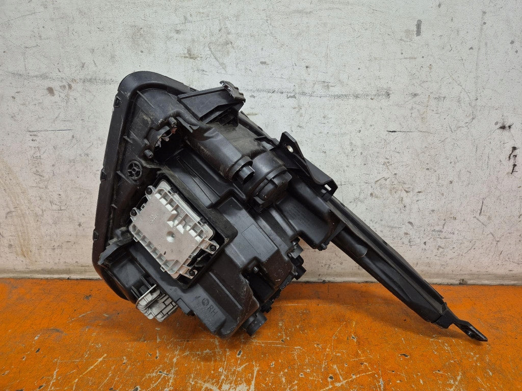 Frontscheinwerfer Kia Sportage V -30734- Rechts Scheinwerfer Headlight SCH2721794006rq