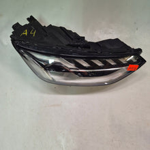 Laden Sie das Bild in den Galerie-Viewer, Frontscheinwerfer Audi A4 B9 8W0941034 LED Rechts Scheinwerfer Headlight SCH8698253864bq
