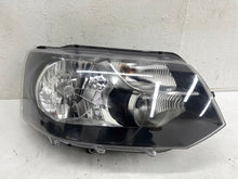Laden Sie das Bild in den Galerie-Viewer, Frontscheinwerfer VW Transporter Rechts Scheinwerfer Headlight