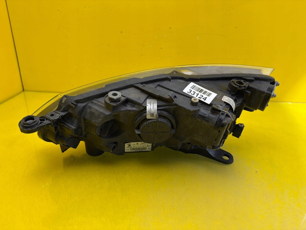 Frontscheinwerfer Seat Ibiza I V 6F1941016B LED Rechts Scheinwerfer Headlight SCH9949841935nl