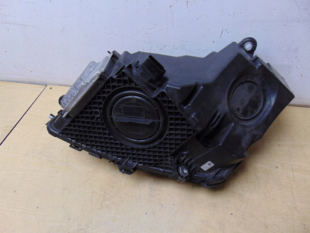 Frontscheinwerfer Mercedes-Benz Glc A2539067001 Full LED Rechts Headlight SCH3212538955ch