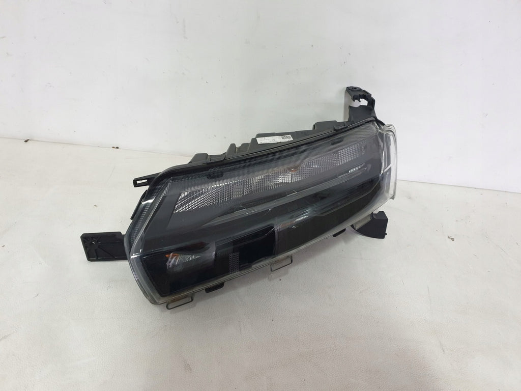 Frontscheinwerfer Dacia Spring 266052417R Links Scheinwerfer Headlight SCH9450372433ad