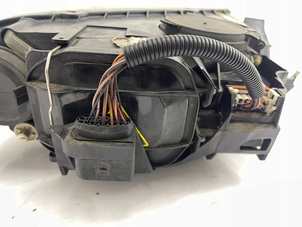 Frontscheinwerfer VW Touareg 7L6941015AP Xenon Links Scheinwerfer Headlight SCH6955278017na
