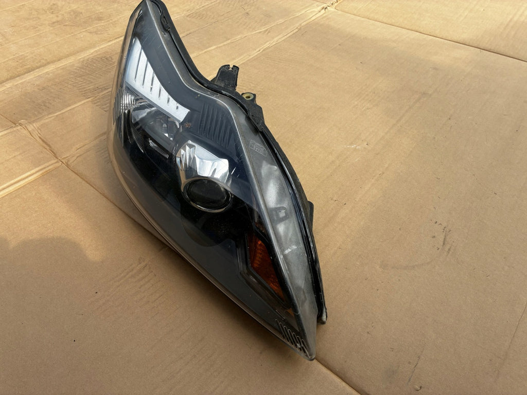 Frontscheinwerfer Ford Focus 8M51-13D154-CD Xenon Rechts Scheinwerfer Headlight SCH4557570750sf
