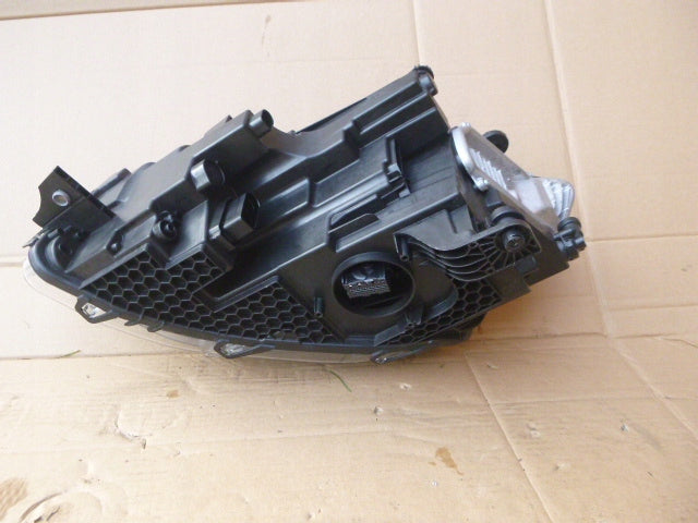 Frontscheinwerfer VW Caddy 2K8941036C Rechts Scheinwerfer Headlight SCH4260208410ax