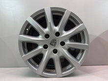 Load image into Gallery viewer, 4x Alufelge 18 Zoll 8.0" 5x130 53ET Glanz Silber 7P5601025 Porsche Cayenne FEL4992720257ea