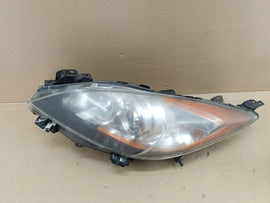 Frontscheinwerfer Mazda 3 Bl BDG7-51040 Ein Stück (Rechts oder Links) Headlight