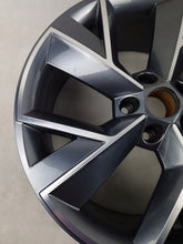 Load image into Gallery viewer, 1x Alufelge 19 Zoll 7.0" 5x112 43ET 565601025F Skoda Kodiaq Rim Wheel FEL4843413434fi