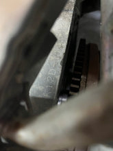 Laden Sie das Bild in den Galerie-Viewer, Motor Suzuki Swift I Ignis K12D 1.2 83PS 61kW 15TKm Benzin Engine Komplett MOT1689819226wt