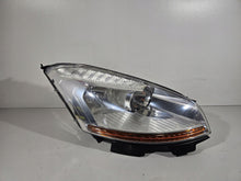 Laden Sie das Bild in den Galerie-Viewer, Frontscheinwerfer Citroën C4 Picasso I 19873266957 Rechts Scheinwerfer Headlight SCH4656284523jb