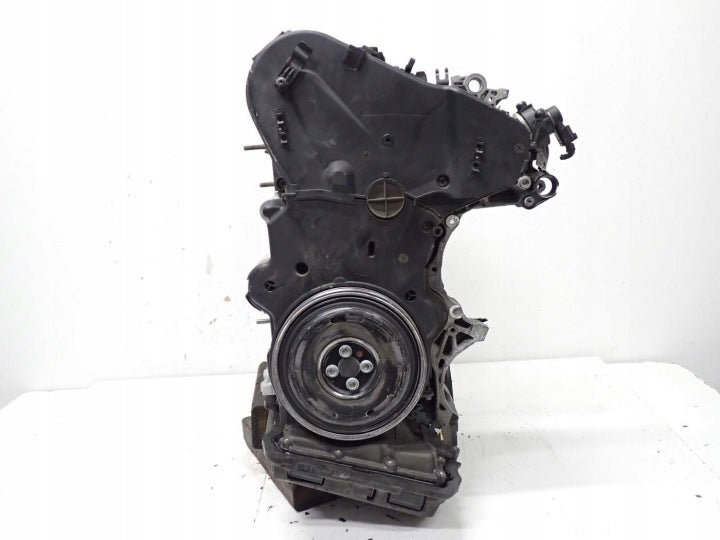 Motor Audi A6 C8 B9 DTP 2.0 TDI 204PS 150kW 76TKm 2022 Engine Unkomplett MOT7986364178cg