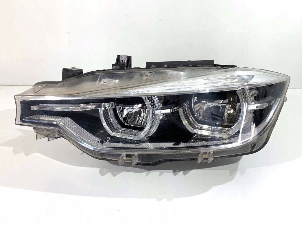 Frontscheinwerfer BMW F30 LORK-730-113436 74196337419633 Links Headlight SCH6184072673el