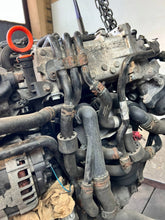 Laden Sie das Bild in den Galerie-Viewer, Motor Audi A3 CRBC 2.0 TDI 150PS 110kW 160TKm Diesel Engine Komplett
