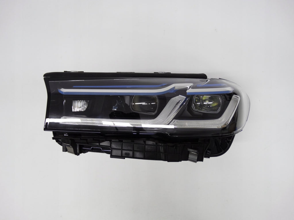 Frontscheinwerfer BMW 5 G30 5A388D5 Laser Links Scheinwerfer Headlight SCH3762586224ig