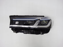 Load image into Gallery viewer, Frontscheinwerfer BMW 5 G30 5A388D5 Laser Links Scheinwerfer Headlight SCH3762586224ig