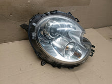 Laden Sie das Bild in den Galerie-Viewer, Frontscheinwerfer Mini R55 162705-03 Xenon Rechts Scheinwerfer Headlight SCH7665518408sw