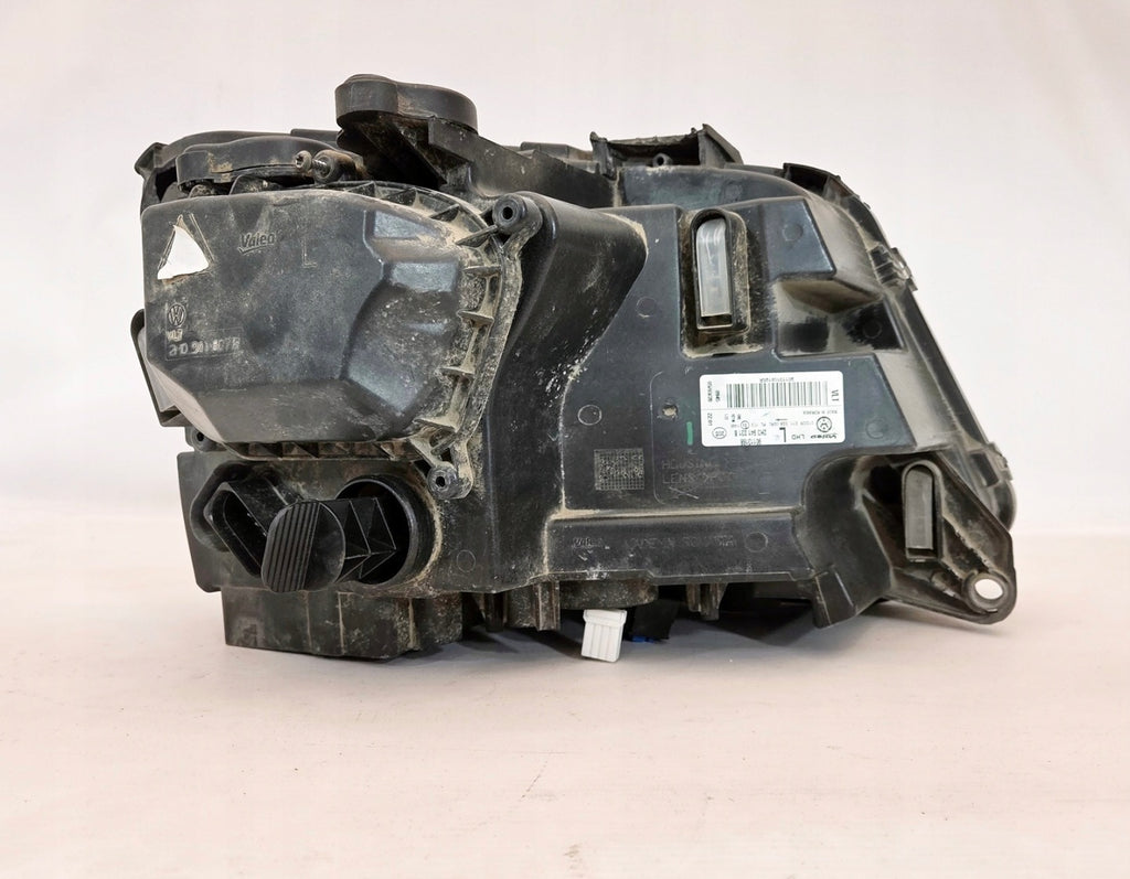 Frontscheinwerfer VW Amarok 2H3941031B Links Scheinwerfer Headlight SCH3540859061zr