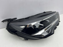 Laden Sie das Bild in den Galerie-Viewer, Frontscheinwerfer Opel Corsa F 9829522580 LED Rechts Scheinwerfer Headlight SCH7050490995jh