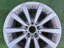 Load image into Gallery viewer, 1x Alufelge 18 Zoll 5x120 6790173 BMW 5 F11 F10 Rim Wheel FEL2840436977xd