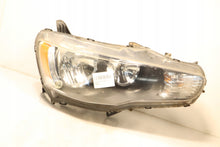 Laden Sie das Bild in den Galerie-Viewer, Frontscheinwerfer Mitsubishi Lancer P8597 Rechts Scheinwerfer Headlight