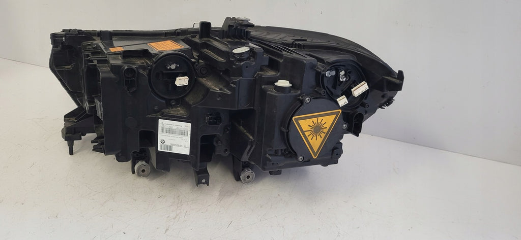 Frontscheinwerfer BMW X5 G05 G06 9850426 Laser Rechts Scheinwerfer Headlight SCH2721630657fr