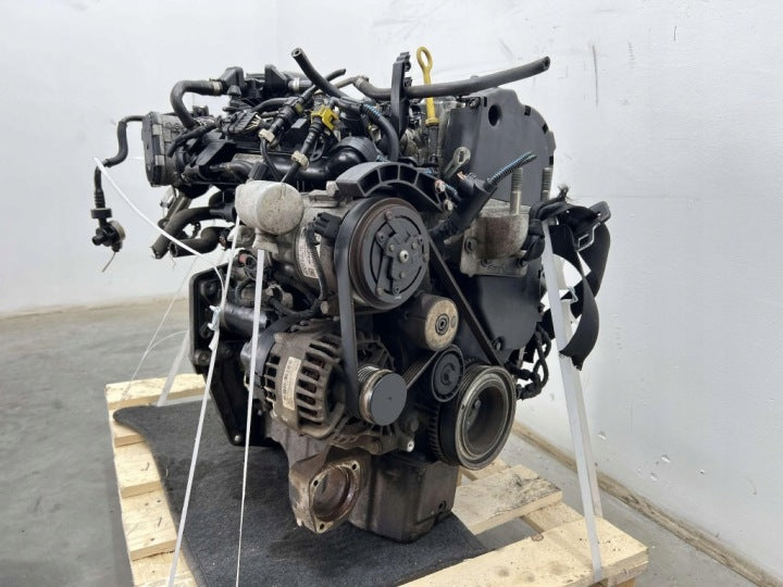 Motor Alfa Romeo Giulietta 940A2000 1.4 170PS 125kW 2012 Benzin Engine Komplett MOT2775232575bk