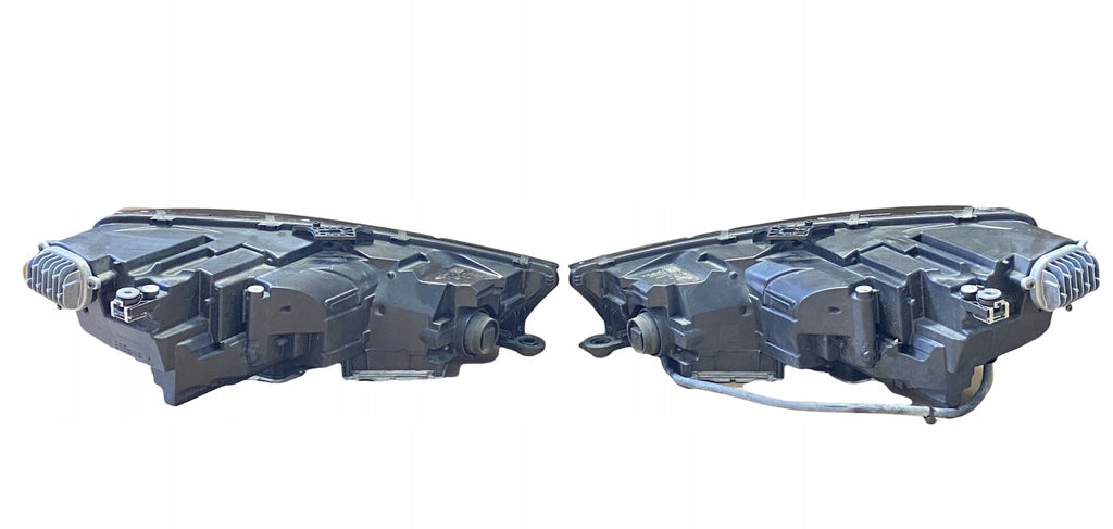 Frontscheinwerfer Audi A4 8W0941033 LED Ein Stück (Rechts oder Links) Headlight