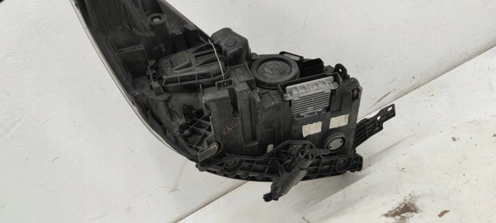 Frontscheinwerfer Ford Kuga II L1TB-13E015-CG CV44-13A138-AA LED Ein Satz SCH1723737674mv