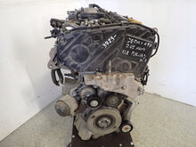 Load image into Gallery viewer, Motor Fiat Suzuki Sedici Sx4 D19AA 1.9 DDIS 120PS 88kW 2006 Diesel Komplett MOT3811936886uo