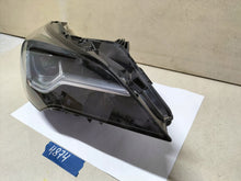 Laden Sie das Bild in den Galerie-Viewer, Frontscheinwerfer Opel Astra K 39208461 Rechts Scheinwerfer Headlight SCH4500132623rc