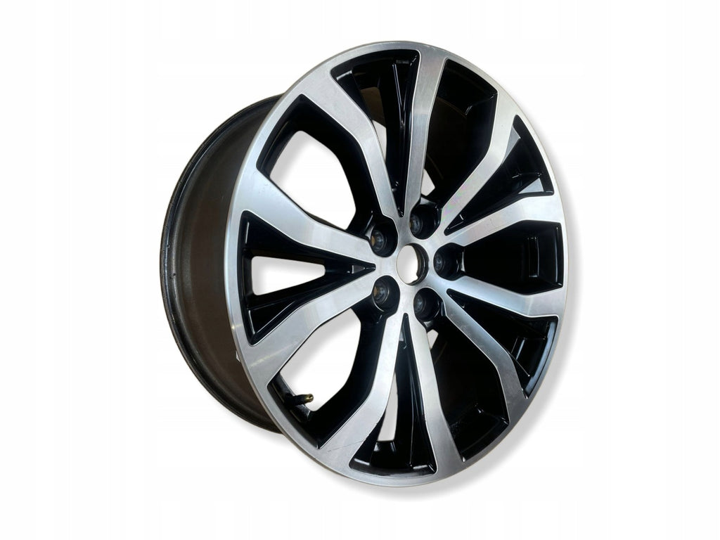 1x Alufelge 20 Zoll 8.5" 5x114.3 40ET Zum Streichen LB5C1007E1A Ford I Rim Wheel FEL7310912970ti