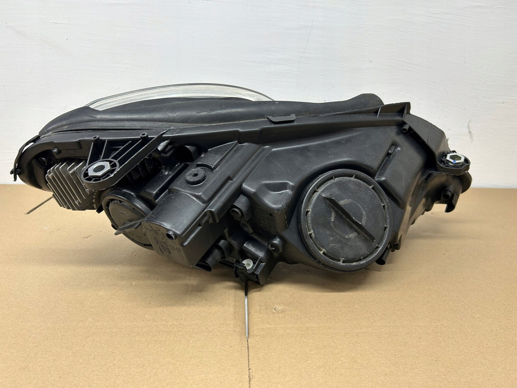 Frontscheinwerfer Mercedes-Benz W212 A2128200139 Xenon Links Headlight SCH1170417193uw