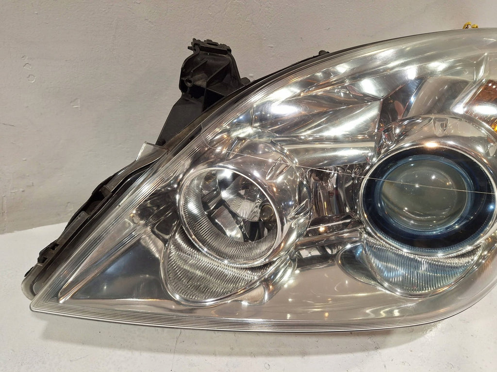 Frontscheinwerfer Opel Vectra C 13170933 Xenon Links Scheinwerfer Headlight SCH5426424353wz
