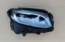 Laden Sie das Bild in den Galerie-Viewer, Frontscheinwerfer Mercedes-Benz Glc A2539065801 LED Rechts Headlight SCH6546282817du