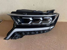 Load image into Gallery viewer, Frontscheinwerfer Kia Sorento 92101P2120 LED Links Scheinwerfer Headlight SCH4309145337ei