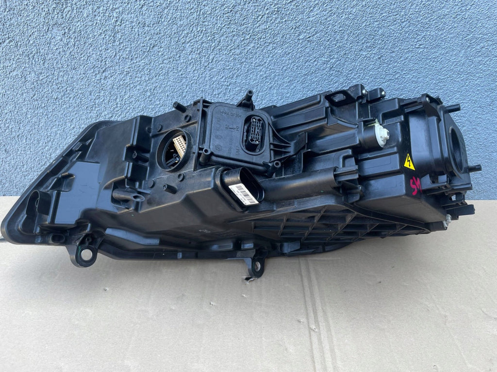 Frontscheinwerfer VW Touareg 7P1941034A Rechts Scheinwerfer Headlight SCH7231972872us